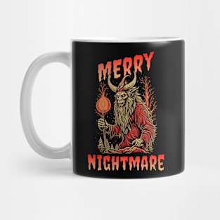 Merry nightmare Mug